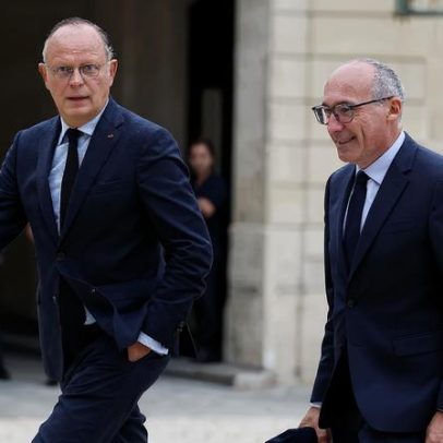 Pesquisa aponta que rival da extrema-direita na França pode perder prefeitura