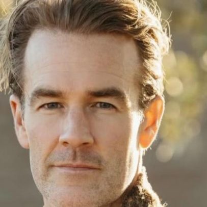 James Van Der Beek, ator de Dawson's Creek, morre aos 48 anos
