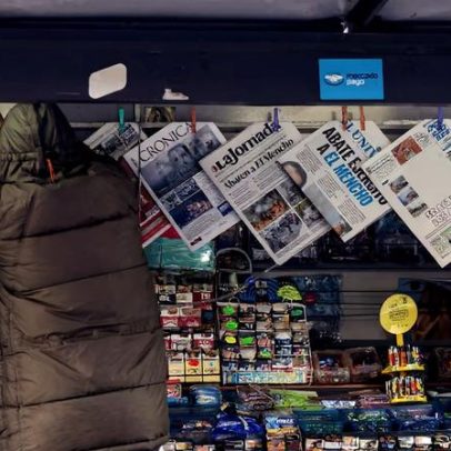 Após morte de chefão, cartéis espalham fake news para fomentar medo no México