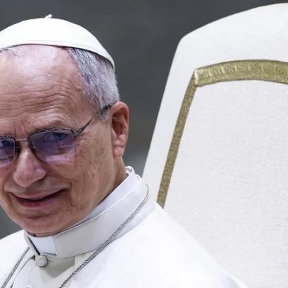 Ucrânia apoia apelo do Papa por trégua olímpica na guerra com a Rússia