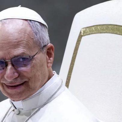 Papa Leão deve visitar o Peru em novembro, afirma bispo