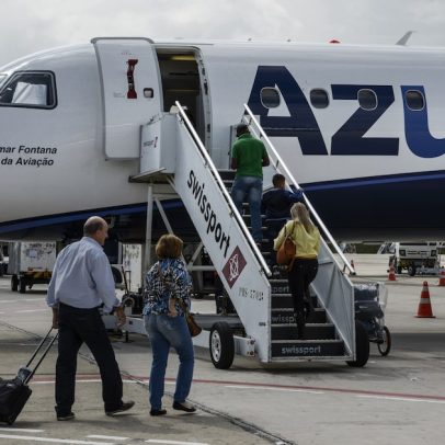 Azul conclui reestruturação e CEO anuncia United e American como sócias