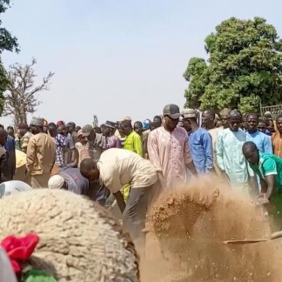 Nigéria envia tropas após 170 mortos em ataque a vila de Kwara