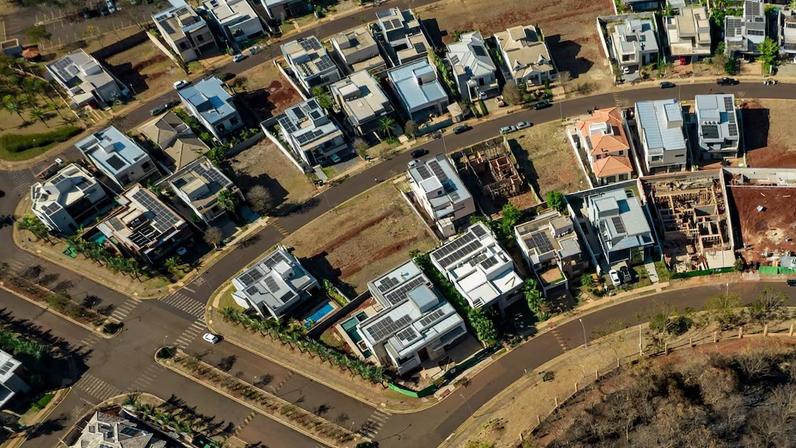 Mesquita esteve envolvido nas estratégias operacionais e financeiras nos 16 anos em que trabalha na companhia