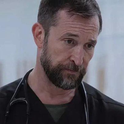 The Pitt 2ª temporada tem 12 milhões de espectadores por episódio