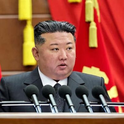 Kim mostra poder e avanços militares em congresso do partido na Coreia do Norte