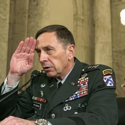 Petraeus prevê várias mini-crises na Venezuela