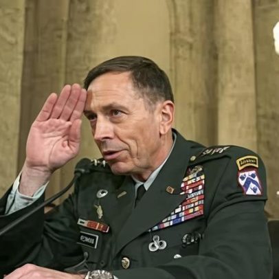 Petraeus prevÊ numerosas minicrises na Venezuela