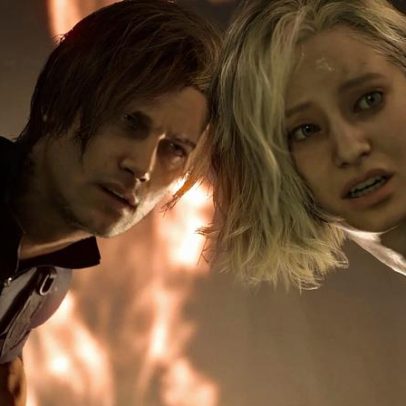 Resident Evil Requiem é a melhor entrada principal em mais de 20 anos