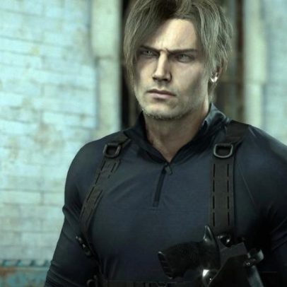 Enigma ao longo de Resident Evil Requiem permanece sem solução