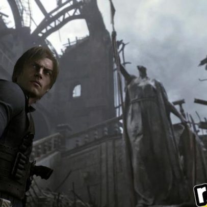 Resident Evil Requiem: jogar com cautela tem seu custo
