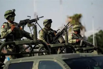 Morte de “El Mencho” mergulha México em nova onda de violência às vésperas da Copa de 2026