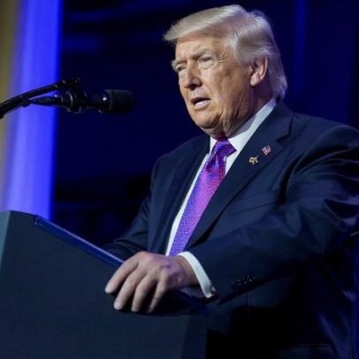 Administração Trump encerra proteções de até 50 mil servidores federais