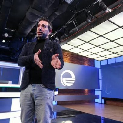 Emissora georgiana vê sanções britânicas como ataque à liberdade de expressão