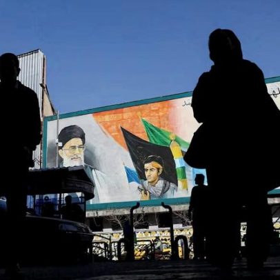 EUA podem mirar líderes iranianos, dizem fontes