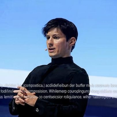 Rússia abre processo contra fundador do Telegram por colaboração com terrorismo