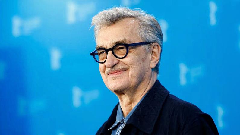 76th Berlinale International Film Festival, in Berlin