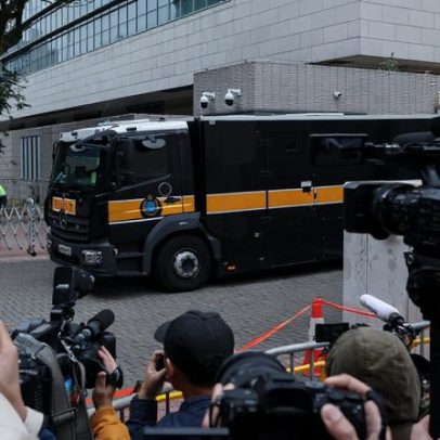 China publica documento branco sobre segurança nacional em Hong Kong