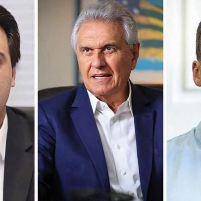 Ratinho Jr. lidera pré-candidatos do PSD, mas Quaest aponta estagnação do partido
