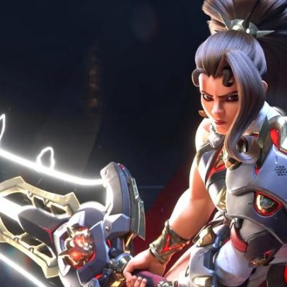 Overwatch: houve a morte de um herói na atualização?