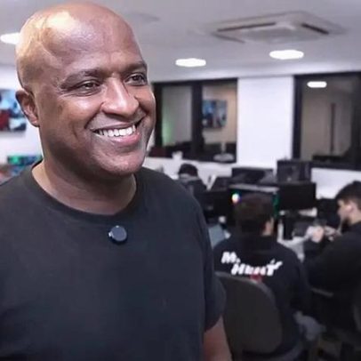 Reinaldo vê clássico sem favorito e relembra gol em final Botafogo x Flamengo