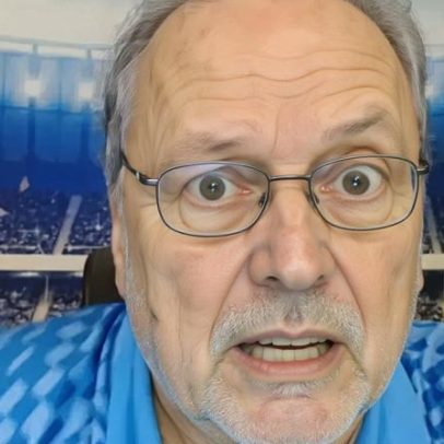 Renato Maurício Prado critica titular do Flamengo em caso de multa