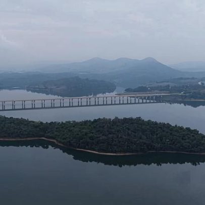 Chuva específica é necessária para encher a represa, aponta estudo