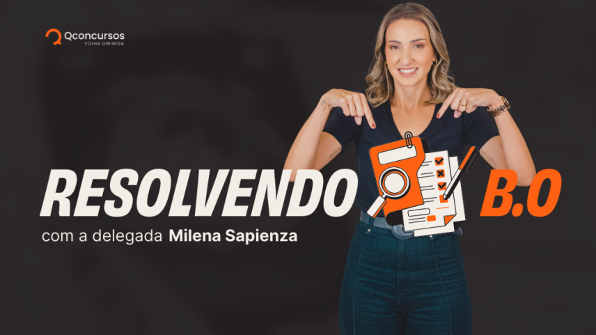 Prepare-se de verdade para os concursos