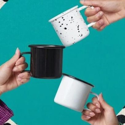 5 Cafeteiras Sustentáveis em evidência entre a Geração Z