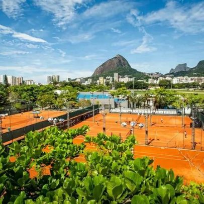Público do Rio Open deve se preparar para instabilidade climática