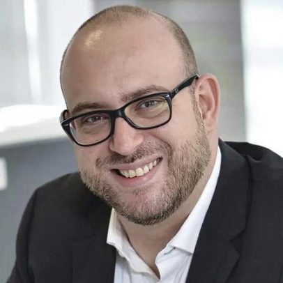 Roche Farma nomeia Alberto D’Angelo como CFO no Brasil