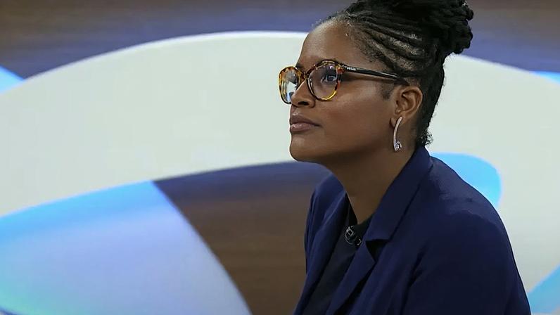 Fundador do MBL é condenado a indenizar Djamila Ribeiro em R$ 30 mil