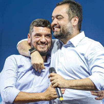TSE libera ações para julgamento que podem cassar mandatos Castro e Bacellar
