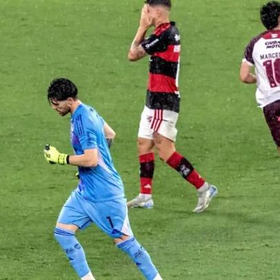 Flamengo começa 2026 com desempenho ruim e falhas em lances