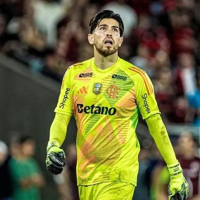 Rossi aponta rival como o melhor goleiro do Brasil