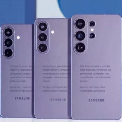 Samsung S26 expande portfólio e entrada na era dos agentes de IA