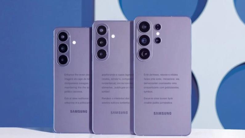 A Samsung consolidou a chegada do Galaxy S26 Ultra com foco total em fotografia computacional e fluxos de trabalho profissionais, integrando o novo ProVisual Engine ao ecossistema Galaxy AI.