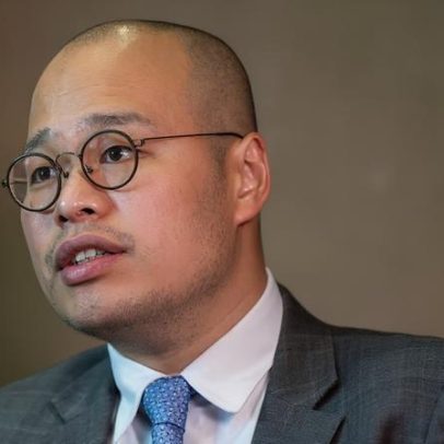 Filho de Jimmy Lai pede ao Reino Unido mais esforço para libertar magnata