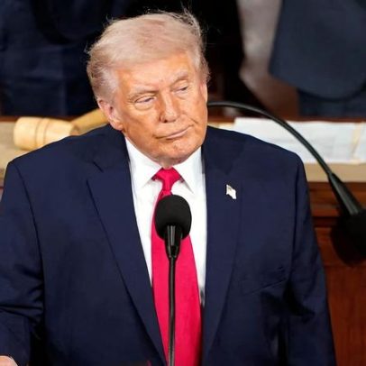 Trump pode visitar a Irlanda em setembro, diz embaixador