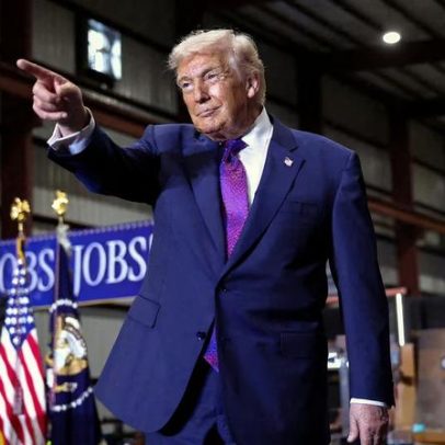 Americanos duvidam do boom econômico de Trump perto das midterms