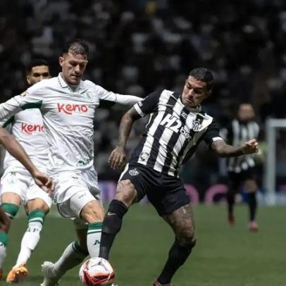 Atlético empata com o América nos acréscimos e deixa semifinal em aberto