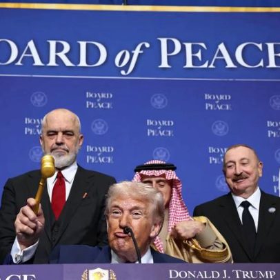 Rússia questiona como o Board of Peace de Trump operará com o Conselho da ONU