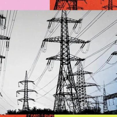 Três notícias sobre eletricidade: avanços, tarifas e incidentes