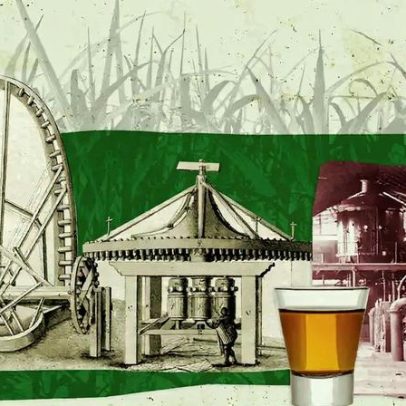 Cachaça que motivou a primeira revolta brasileira: história e impacto