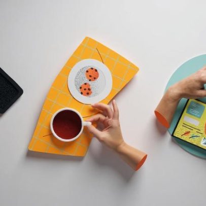 Ter um hobby ajuda no bem-estar, mesmo sem buscar excelência