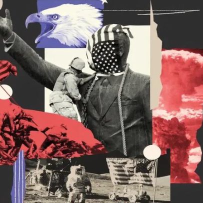 Raízes históricas do imperialismo dos EUA são analisadas