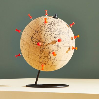 Nomes masculinos e femininos mais populares no mundo, segundo estudo