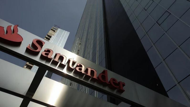 Banco espanhol tem na operação no Brasil um de seus principais mercados globalmente (Foto: Dado Galdieri/Bloomberg)