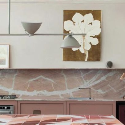 Decoração versátil transforma casa no espaço ideal para encontros