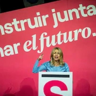 Yolanda Díaz não disputará as eleições gerais de 2027